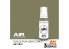 Ak interactive peinture acrylique 3G AK11812 RLM02 RLM-GRAU 1941 17ml AIR