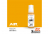 Ak interactive peinture acrylique 3G AK11813 RLM04 17ml AIR