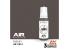 Ak interactive peinture acrylique 3G AK11814 RLM61 17ml AIR