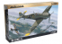 EDUARD maquette avion 8263 Messerschmitt Bf 109E-4 ProfiPack Edition Réédition 1/48