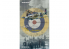 EDUARD maquette avion 11153 Spitfire Story - The Sweeps - Spitfire Mk.Vb Edition Limitée Dual Combo 1/48