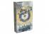 EDUARD maquette avion 11153 Spitfire Story - The Sweeps - Spitfire Mk.Vb Edition Limitée Dual Combo 1/48