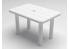 HD Models maquette HDM35030 Table rectangulaire en résine 1/35