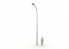 HD Models maquette HDM35039 Lampadaire de rue simple 1/35