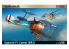 EDUARD maquette avion 82171 Sopwith F.1 Camel (BR.1) ProfiPack Edition 1/48