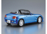 Aoshima maquette voiture 62340 MOLA Sports EA11R Suzuki Cappuccino 1991 1/24