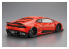 Aoshima maquette voiture 59883 LAMBORGHINI Huracan LBWK Liberty Walk 1/24