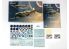 EDUARD maquette avion 11157 Spitfire Story - Southern Star - Spitfire Mk.Vb &amp; Mk.Vc Edition Limitée Dual Combo 1/48