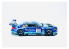 NuNu maquette voiture de Piste PN24027 BMW M6 GT3 RUNDSTRECKEN-TROHY 2020 WINNER 1/24