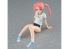 Hasegawa maquette figurine 52303 12 Egg Girls Collection No.21 &quot;Asa Kasumi Rio&quot; (vêtements de sport) 1/12