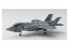 Hasegawa maquette avion 02388 F-35 Lightning II (Type A) &quot;JASDF 6e escadre aérienne 2025&quot; 1/72