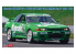 Hasegawa maquette voiture 20534 Kyoseki Skyline GP-1 Plus (Skyline GT-R BNR32 Gr.A 1992 JTC) 1/24