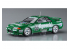 Hasegawa maquette voiture 20534 Kyoseki Skyline GP-1 Plus (Skyline GT-R BNR32 Gr.A 1992 JTC) 1/24