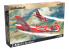 EDUARD maquette avion 82184 Z-526AFS Akrobat ProfiPack Edition 1/48