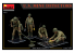 Mini Art maquette militaire 35251 Démineurs U.S. WWII 1/35