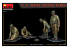 Mini Art maquette militaire 35251 Démineurs U.S. WWII 1/35