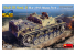 Mini Art maquette militaire 35336 StuG III Ausf. G March 1943 Alkett Prod 1/35