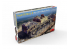 Mini Art maquette militaire 35336 StuG III Ausf. G March 1943 Alkett Prod 1/35