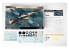 EDUARD maquette avion 82156 Spitfire Mk.Vb Late ProfiPack Edition 1/48