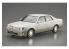 Aoshima maquette voiture 62197 Toyota UZS151 Crown Majesta C-Type 1998 1/24