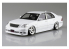 Aoshima maquette voiture 63279 Toyota Celsior UCF31 2003 K.Break 1/24