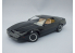 Aoshima maquette voiture 63217 K2000 KITT Saison 3 1/24