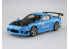 Aoshima maquette voiture 56264 Mazda RX-7 FD3S RE Amemiya 1999 1/24