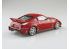 Aoshima maquette voiture 63019 Nissan 350Z Fairlady Z Z33 MCR 2005 1/24