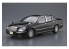 Aoshima maquette voiture 61428 Nissan F50 Cima / President 2003 1/24