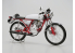 Aoshima maquette moto 62951 Honda Dream 50 AC15 1997 1/12