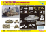 Dragon maquette militaire 6900 King Tiger Fin de production avec chenilles Pattern S.Pz.Abt.506 (Ardennes 1944) 1/35