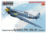 KP Model kit avion KPM0291 Spitfire PR. Mk. XI USAAF 1/72