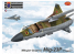 KP Model kit avion KPM0286 Mikoyan-Gourevitch MiG-23P Flogger 1/72