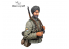 Abteilung 502 figurine ABT1004 BUSTE FREIES INDIEN LEGION SÉRIE DE FIGURES HISTORIQUE 1/10