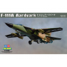 HOBBY BOSS maquette avion 80348 F-111A AARDWARK 1/48