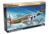 EDUARD maquette avion 82101 P-51D-5 ProfiPack Edition Réédition 1/48