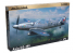 EDUARD maquette avion 70153 Avia CS-199 ProfiPack Edition 1/72