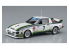 Hasegawa maquette voiture 21146 Mazda Savannah RX-7 (SA22C) &quot;Gagnant de la classe Daytona GTU 1979&quot; 1/24