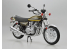 Aoshima maquette moto 63415 Kawasaki 900 Super4 Z1A 1974 1/12