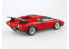 Aoshima maquette voiture 63361 Lamborghini Countach Wolf Version 1 1975 1/24