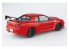 Aoshima maquette voiture 63514 Nissan Skyline GT-R R34 MCR Matchless Crowd Racing 2002 BNR34 1/24