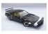 Aoshima maquette voiture 63781 K2000 SPM KITT Saison 4 1/24