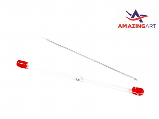 AmazingART 15221 AIGUILLE AEROGRAPHE 0.2MM