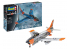 Revell maquette avion 03832 North American F-86D Dog Sabre 1/48