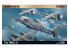 EDUARD maquette avion 82147 Focke Wulf Fw 190A-8 ProfiPack Edition Réédition 1/48