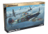 EDUARD maquette avion 82158 Spitfire Mk.Vc ProfiPack Edition 1/48