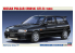 HASEGAWA maquette voiture 21147 Nissan Pulsar (RNN14) GTI-R 1990 1/24