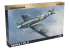 EDUARD maquette avion 70122 Spitfire F Mk.IX ProfiPack Edition Réédition 1/72