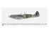 Airfix maquette avion A05117A Supermarine Spitfire Mk.XII 1/48