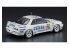 Hasegawa maquette voiture 20565 ZEXEL Skyline Skyline GT-R BNR32 Gr.A Vainqueur des 24 Heures de Spa 1991 1/24